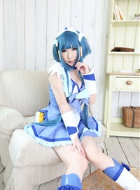 (Cosplay) (C82) (コスプレ) Shooting Star s(サク) CURE SAKUSAKU 4(58)